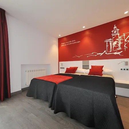 Rincón Del Nazareno 2*