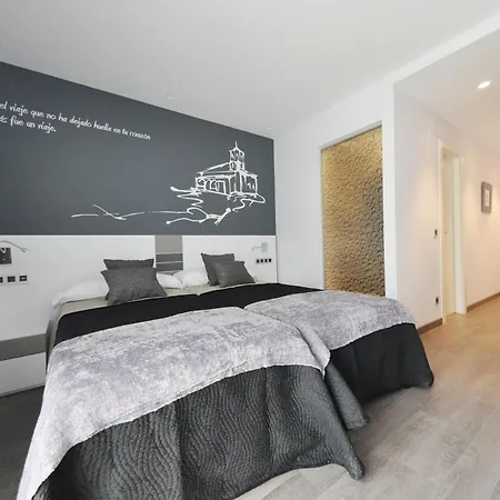 Rincon Del Nazareno Almazán