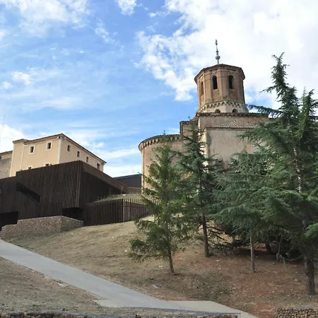 Rincon Del Nazareno 2*