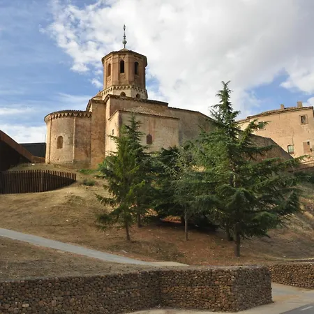 Rincon Del Nazareno 호텔 2*