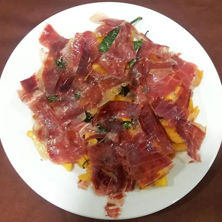 Rincon Del Nazareno Almazán