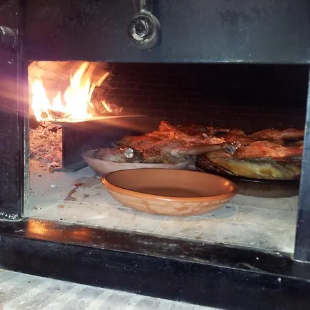 Rincón Del Nazareno Hotel