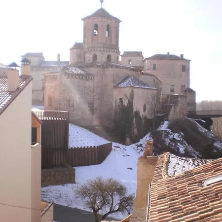Rincón Del Nazareno 2*