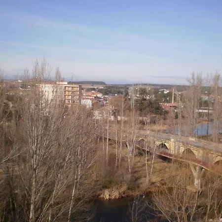 호텔 Rincon Del Nazareno