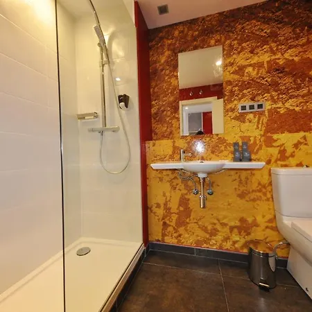 Rincón Del Nazareno Hotel 2*