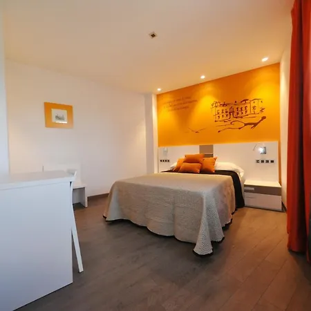 Hotel Rincón Del Nazareno 2*