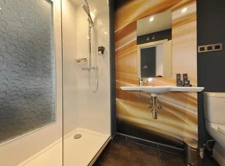 호텔 Rincon Del Nazareno