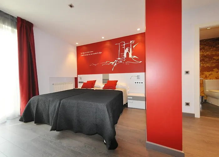 Rincon Del Nazareno 2* Almazán