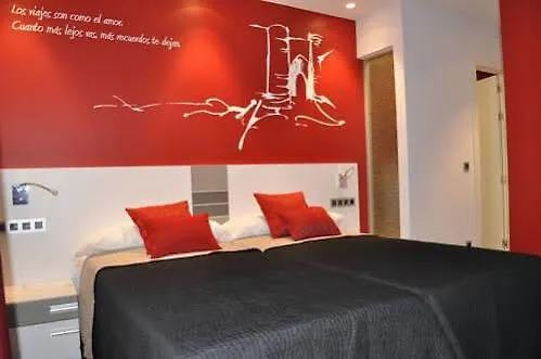 Rincon Del Nazareno 2*